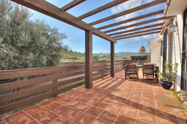 Finca/Casa Rural de 3 habitaciones en Mijas Costa, Mijas en venta con piscina - 495.000 € (Ref: 9516549)