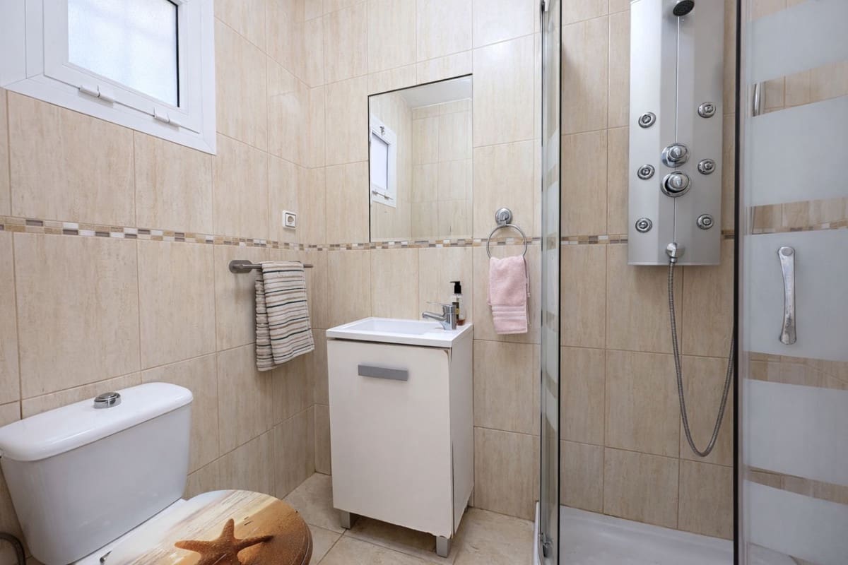 3 quarto Casa em Banda para arrendar em La Cala de Mijas com garagem - 1 800 € (Ref: 9517920)