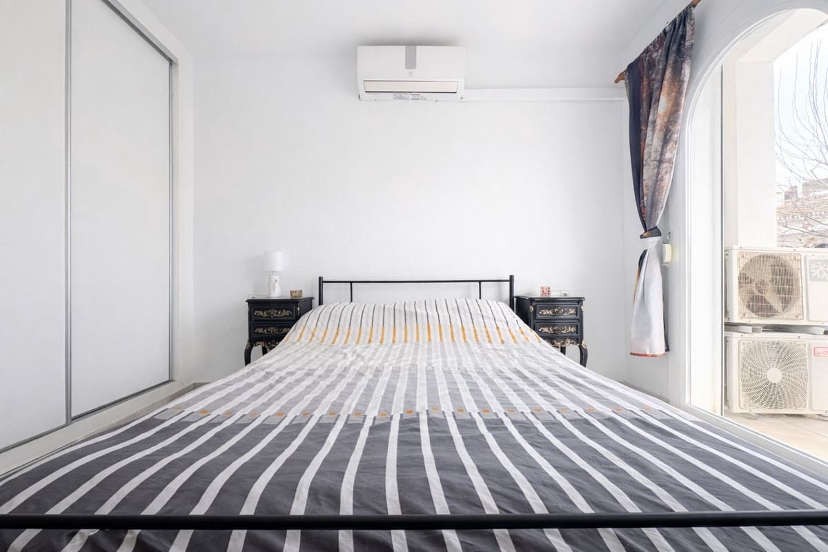 3 quarto Casa em Banda para arrendar em La Cala de Mijas com garagem - 1 800 € (Ref: 9517920)