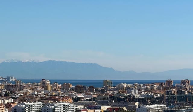 4 makuuhuone Huvila myytävänä paikassa Mijas Costa, Mijas - 760 000 € (Ref: 9523379)