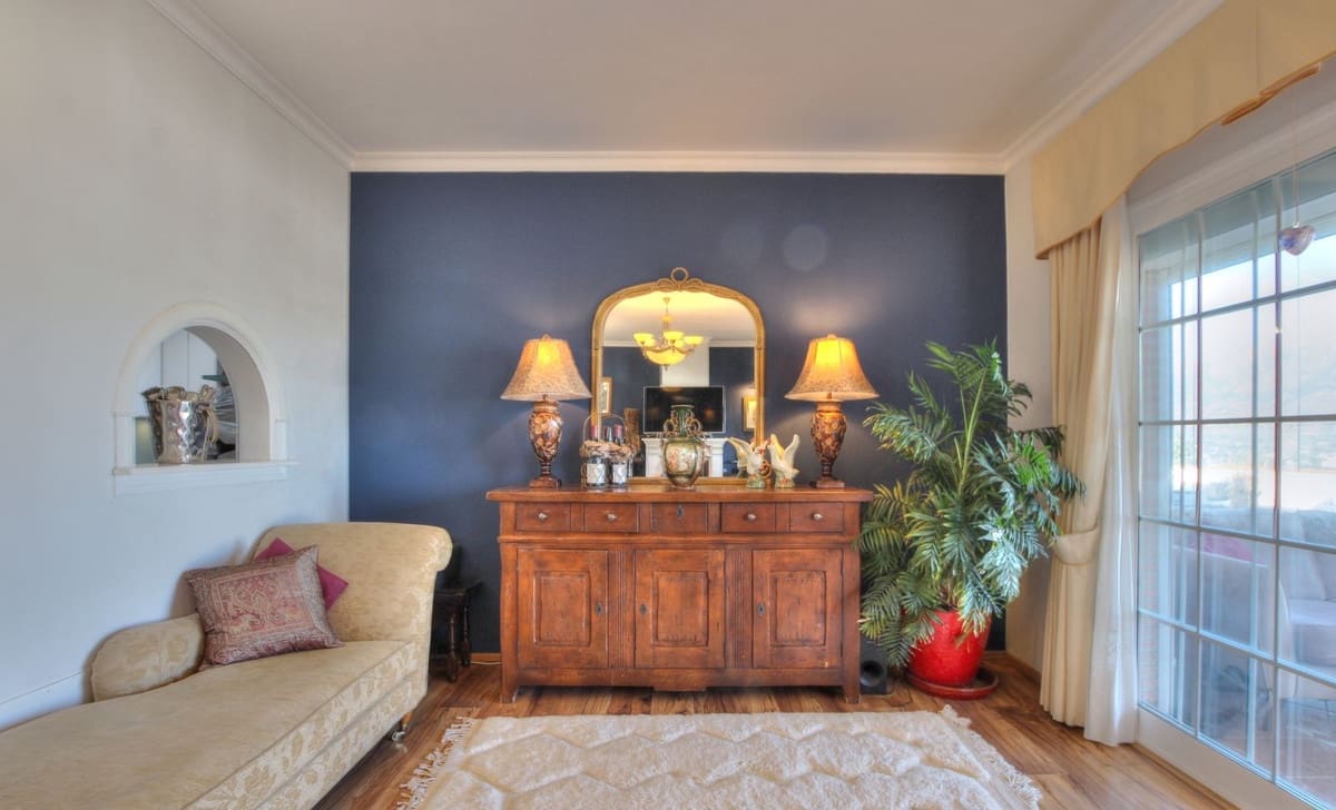 4 chambre Villa/Maison à vendre à Mijas Costa - 760 000 € (Ref: 9523379)