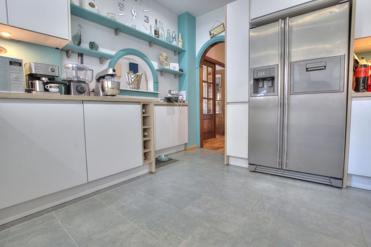 4 chambre Villa/Maison à vendre à Mijas Costa - 760 000 € (Ref: 9523379)