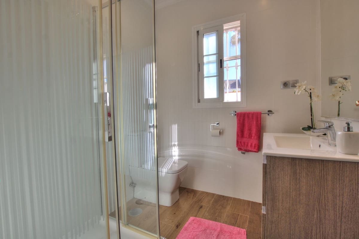 4 chambre Villa/Maison à vendre à Mijas Costa - 760 000 € (Ref: 9523379)