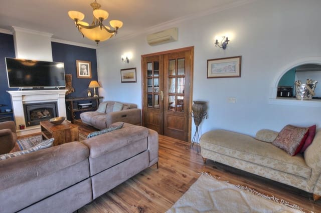 4 camera da letto Villa in vendita in Mijas Costa, Mijas - 760.000 € (Rif: 9523379)