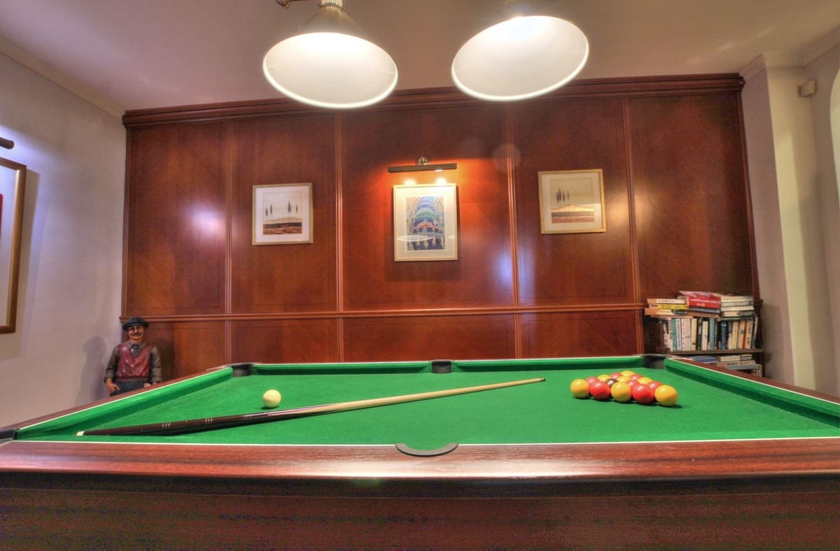 4 chambre Villa/Maison à vendre à Mijas Costa - 760 000 € (Ref: 9523379)