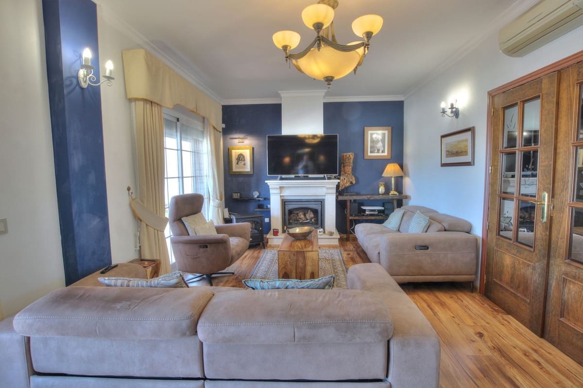 4 chambre Villa/Maison à vendre à Mijas Costa - 760 000 € (Ref: 9523379)