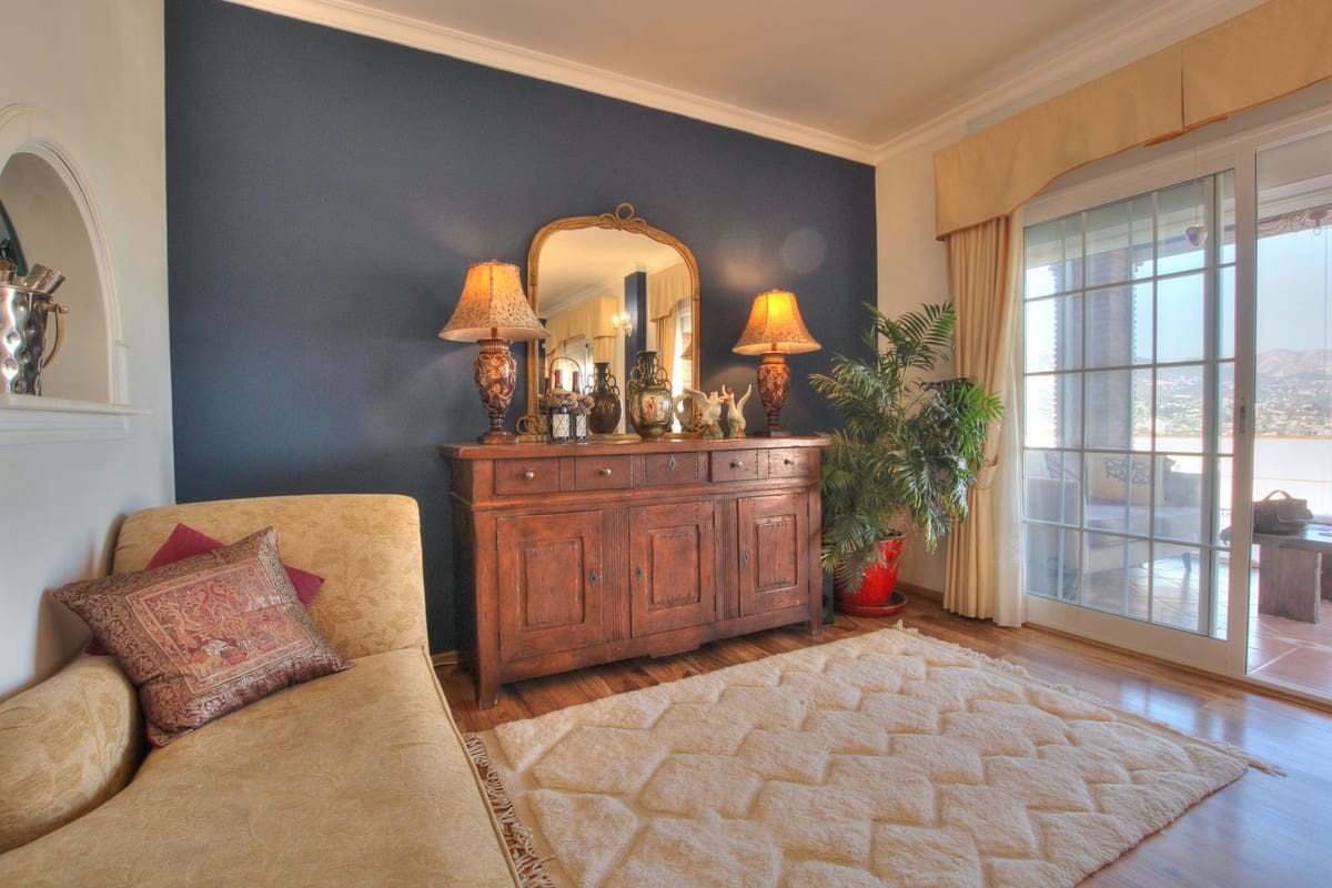 4 chambre Villa/Maison à vendre à Mijas Costa - 760 000 € (Ref: 9523379)