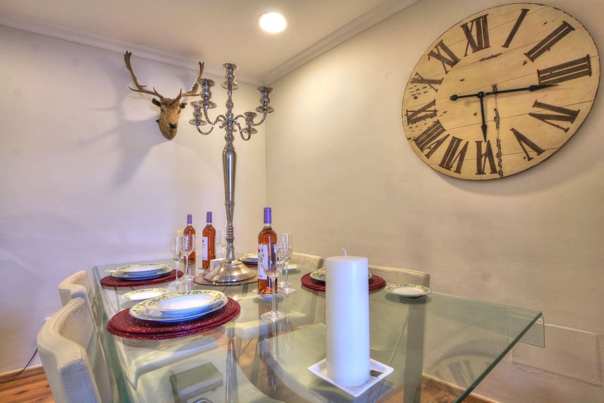 4 chambre Villa/Maison à vendre à Mijas Costa - 760 000 € (Ref: 9523379)