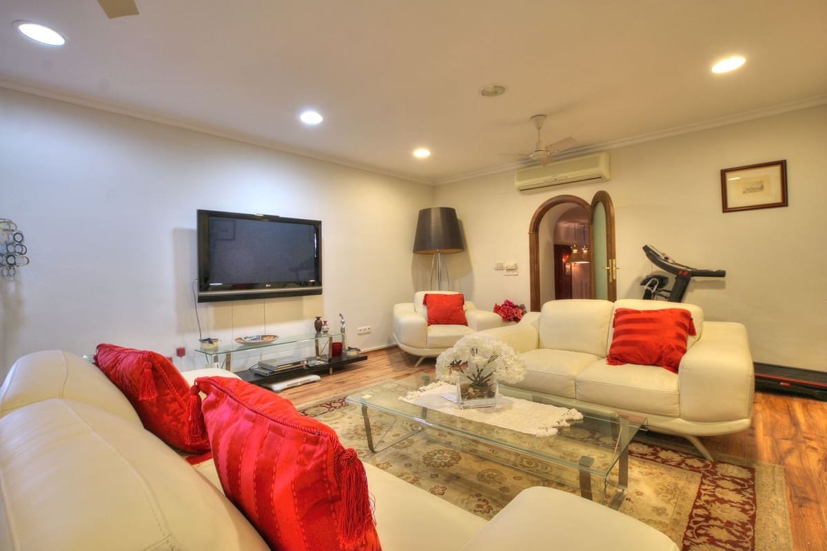 4 chambre Villa/Maison à vendre à Mijas Costa - 760 000 € (Ref: 9523379)