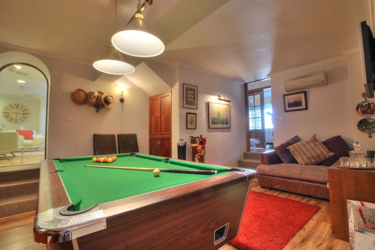 4 chambre Villa/Maison à vendre à Mijas Costa - 760 000 € (Ref: 9523379)