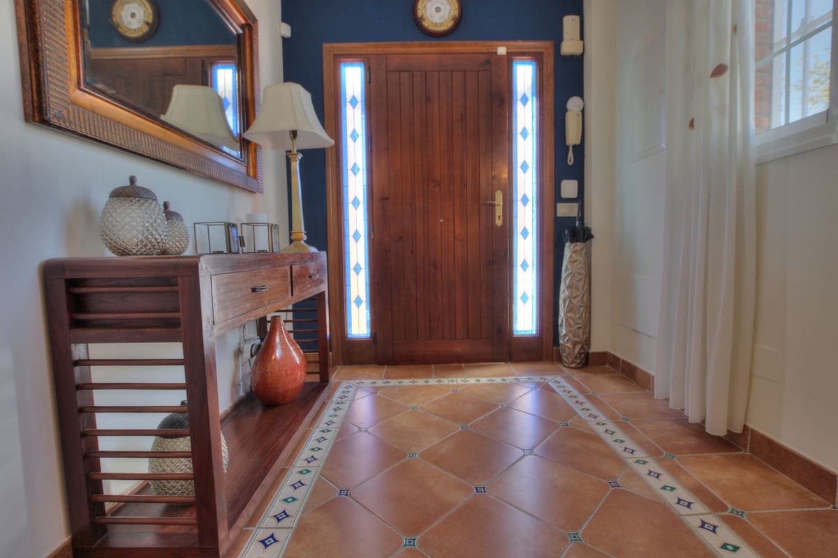 4 chambre Villa/Maison à vendre à Mijas Costa - 760 000 € (Ref: 9523379)