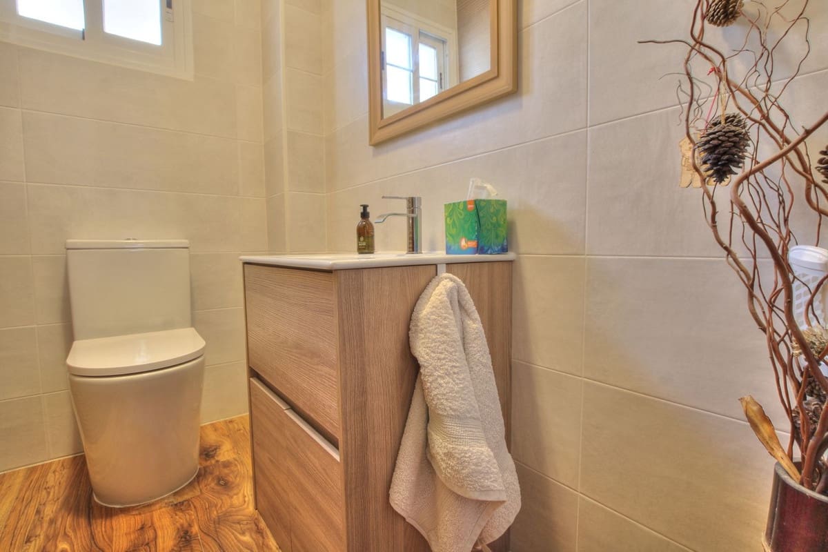 4 chambre Villa/Maison à vendre à Mijas Costa - 760 000 € (Ref: 9523379)