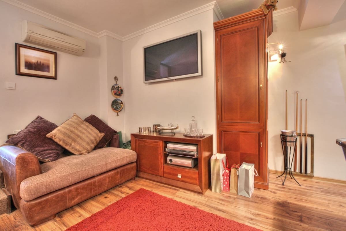 4 chambre Villa/Maison à vendre à Mijas Costa - 760 000 € (Ref: 9523379)