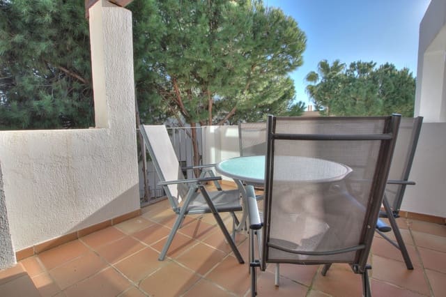 1 slaapkamer Appartement te koop in La Cala de Mijas, Mijas met zwembad garage - € 265.000 (Ref: 9523643)