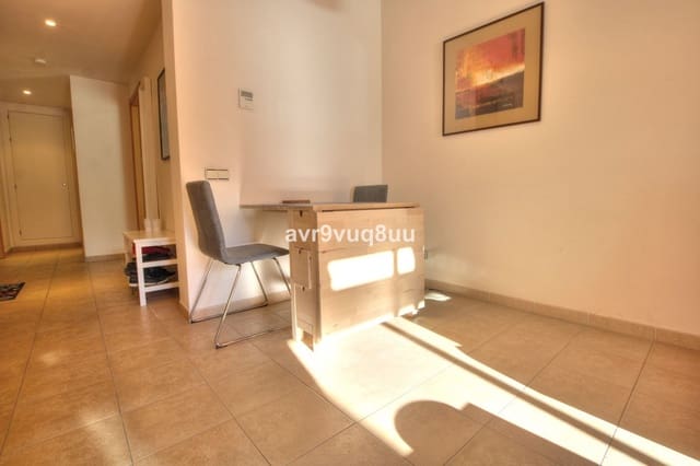 1 soverom Penthouse til salgs i La Cala de Mijas, Mijas med svømmebasseng garasje - € 275 000 (Ref: 9523643)