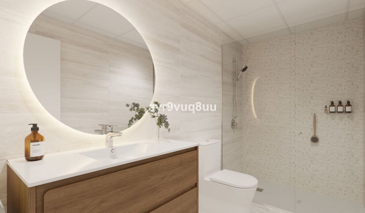 Casa de 3 habitaciones en La Cala de Mijas en venta con piscina garaje - 675.000 € (Ref: 9539071)