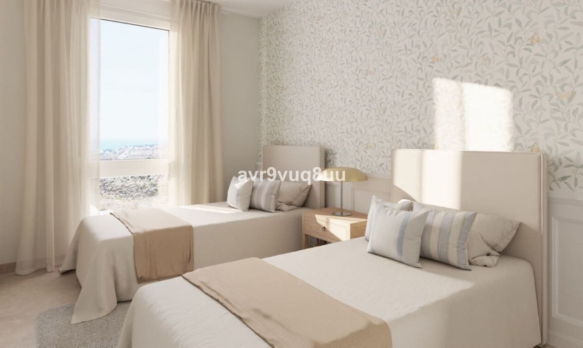 Casa de 3 habitaciones en La Cala de Mijas en venta con piscina garaje - 675.000 € (Ref: 9539071)