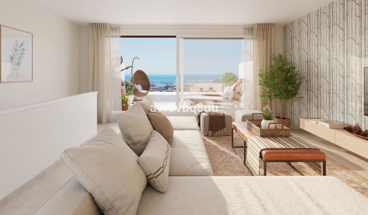 Casa de 3 habitaciones en La Cala de Mijas en venta con piscina garaje - 675.000 € (Ref: 9539071)