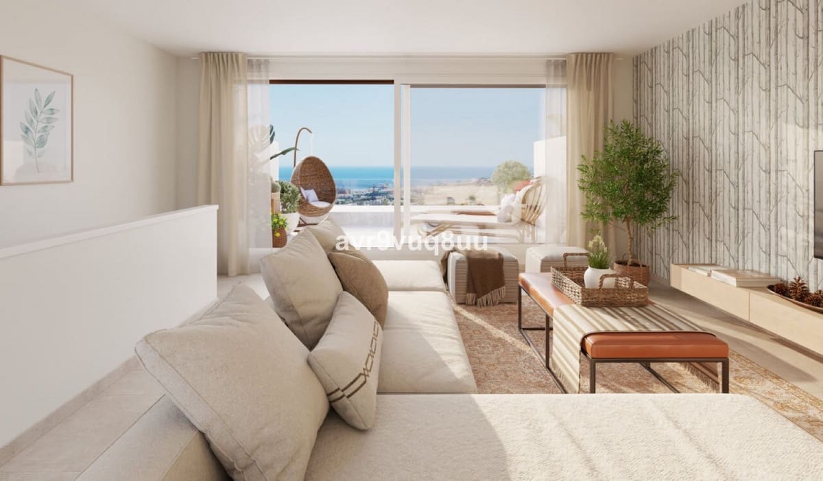 3 bedroom Townhouse for sale in La Cala de Mijas with pool garage - € 676,000 (Ref: 9539071)