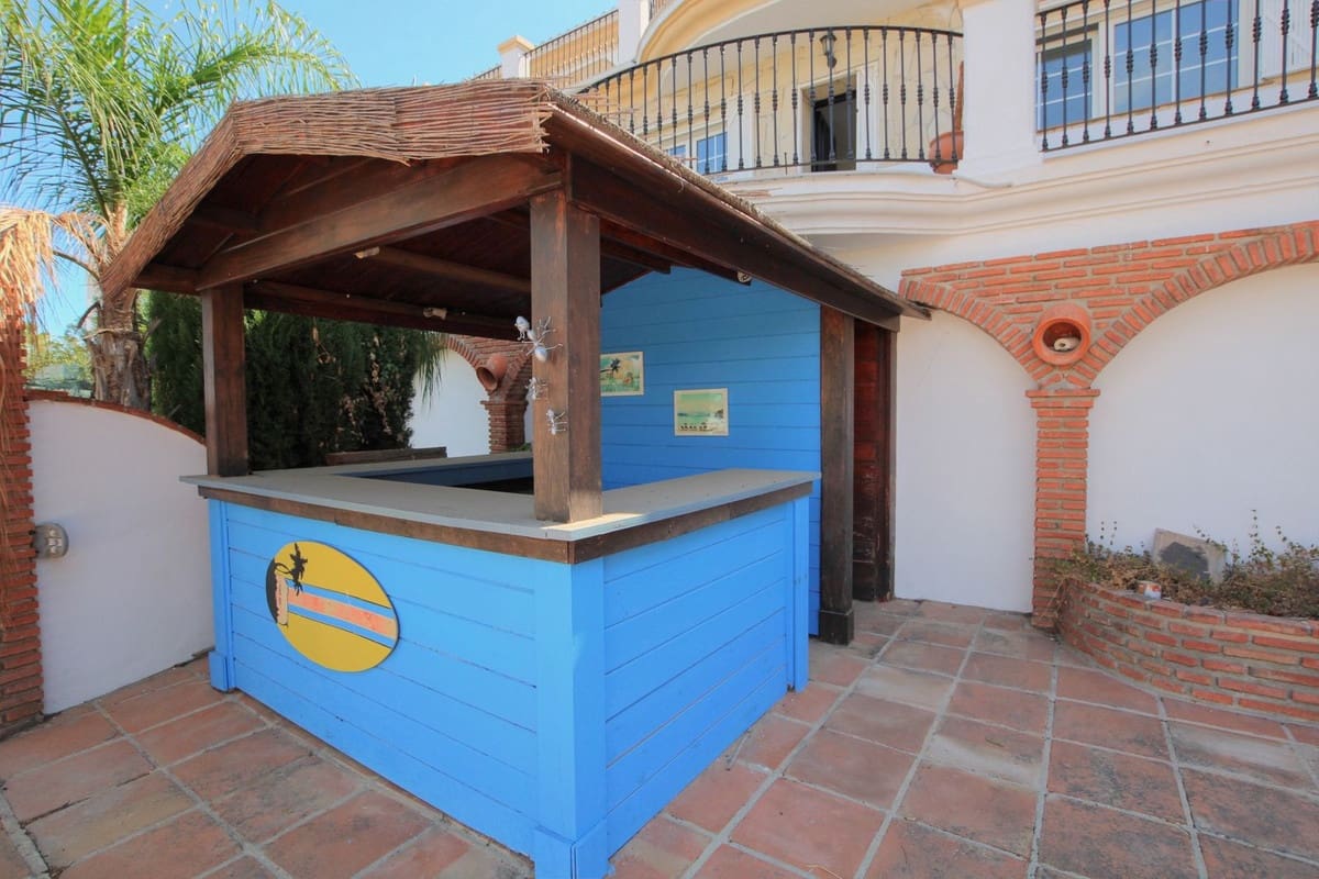 7 camera da letto Villa in vendita in La Cala Golf con piscina garage - 1.250.000 € (Rif: 9539072)