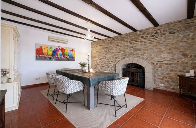 7 bedroom Villa for sale in La Cala Golf, Mijas with pool garage - € 1,250,000 (Ref: 9539072)