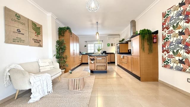 6 camera da letto Villa in vendita in La Cala Golf, Mijas con piscina garage - 1.295.000 € (Rif: 9539072)