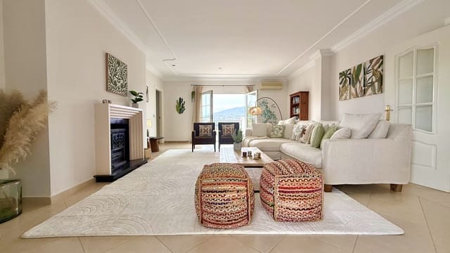 6 soverom Villa til salgs i La Cala Golf, Mijas med svømmebasseng garasje - € 1 295 000 (Ref: 9539072)