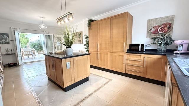 6 soverom Villa til salgs i La Cala Golf, Mijas med svømmebasseng garasje - € 1 295 000 (Ref: 9539072)