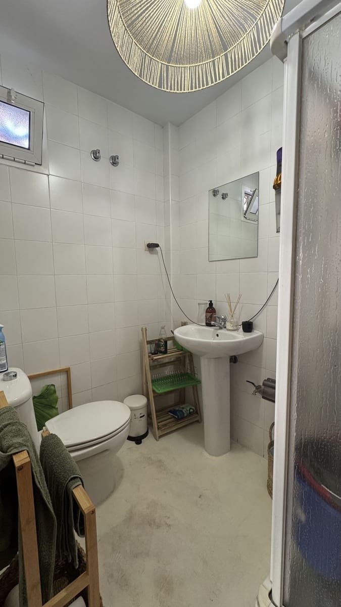 Office for rent in Malaga city - € 1,750 (Ref: 9550123)