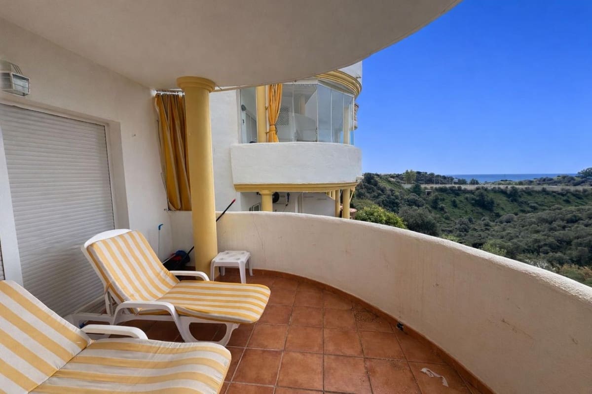 2 slaapkamer Appartement te koop in Calahonda met zwembad garage - € 269.000 (Ref: 9563768)