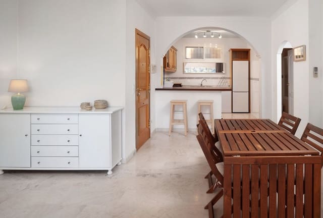 2 slaapkamer Appartement te koop in Calahonda, Mijas met zwembad garage - € 269.000 (Ref: 9563768)