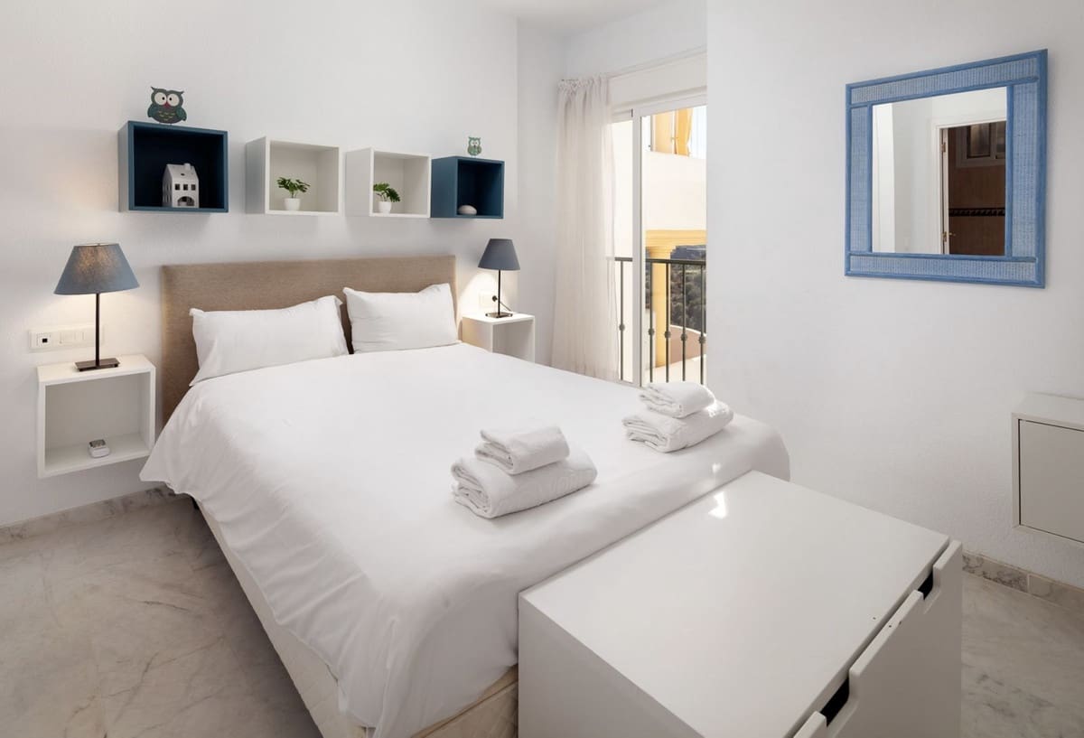 2 slaapkamer Appartement te koop in Calahonda met zwembad garage - € 269.000 (Ref: 9563768)