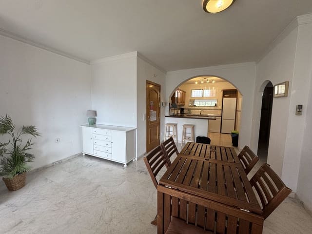 2 slaapkamer Appartement te koop in Calahonda, Mijas met zwembad garage - € 269.000 (Ref: 9563768)