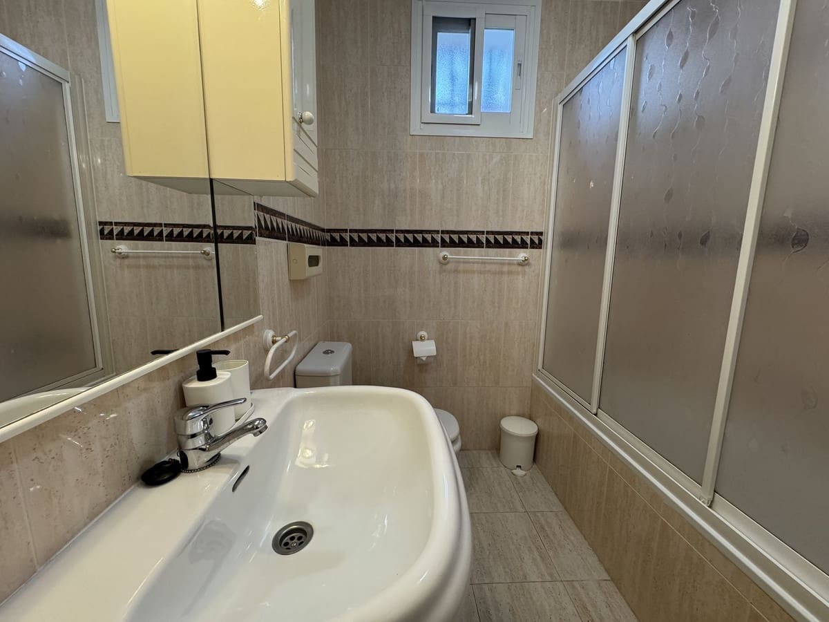 2 slaapkamer Appartement te koop in Calahonda met zwembad garage - € 269.000 (Ref: 9563768)