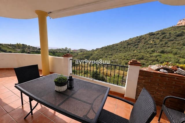 2 chambre Appartement à vendre à Calahonda, Mijas avec piscine garage - 269 000 € (Ref: 9563768)