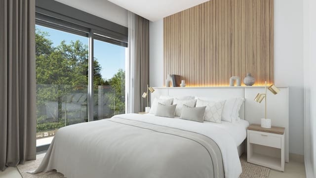 Casa de 3 habitaciones en El Faro, Mijas en venta con piscina garaje - 950.000 € (Ref: 9563994)