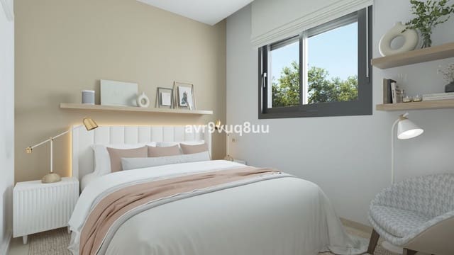 3 makuuhuone Omakotitalo myytävänä paikassa El Faro, Mijas mukana uima-altaan 
autotalli - 999 000 € (Ref: 9563994)