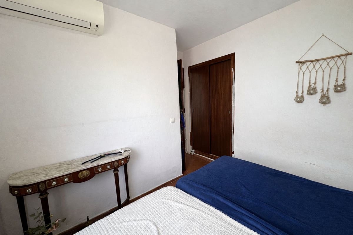 1 camera da letto Attico in vendita in La Cala de Mijas con piscina - 215.000 € (Rif: 9583582)