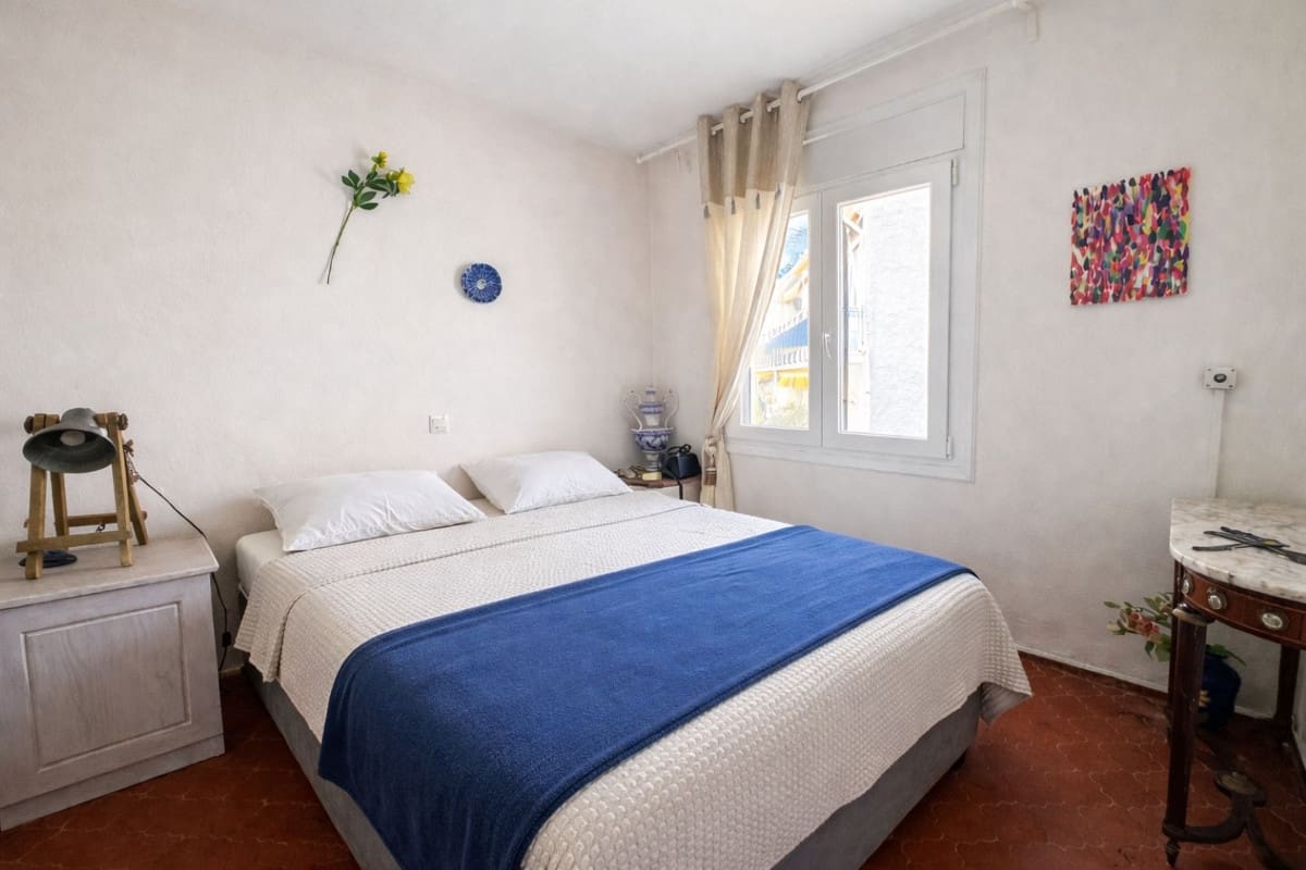 1 camera da letto Attico in vendita in La Cala de Mijas con piscina - 215.000 € (Rif: 9583582)