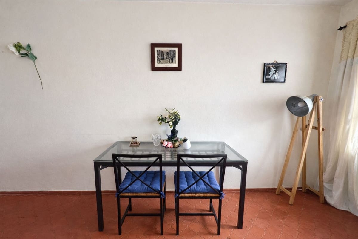 1 bedroom Penthouse for sale in La Cala de Mijas with pool - € 215,000 (Ref: 9583582)