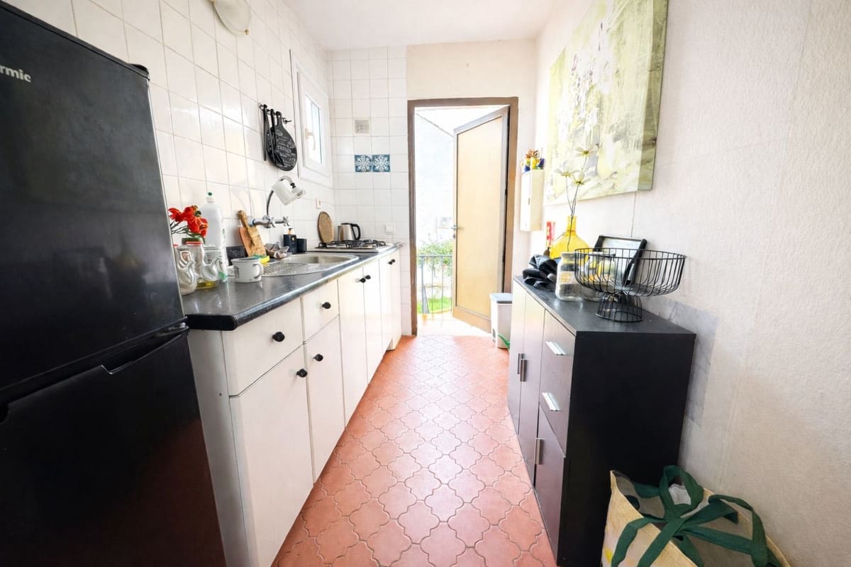 1 bedroom Penthouse for sale in La Cala de Mijas with pool - € 215,000 (Ref: 9583582)