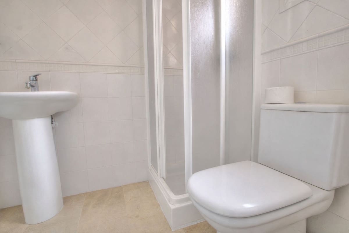 3 sypialnia Dom na sprzedaż w Mijas Golf z basenem garażem - 495 000 € (Ref: 9591943)