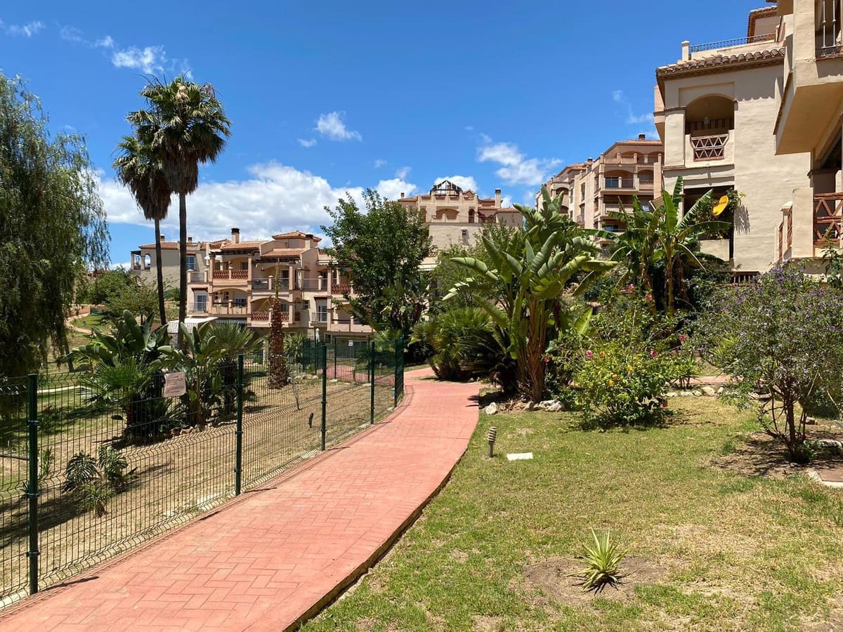 3 sypialnia Dom na sprzedaż w Mijas Golf z basenem garażem - 495 000 € (Ref: 9591943)