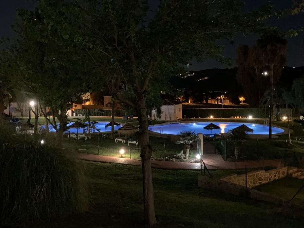 3 bedroom Townhouse for sale in Mijas Golf with pool garage - € 450,000 (Ref: 9591943)