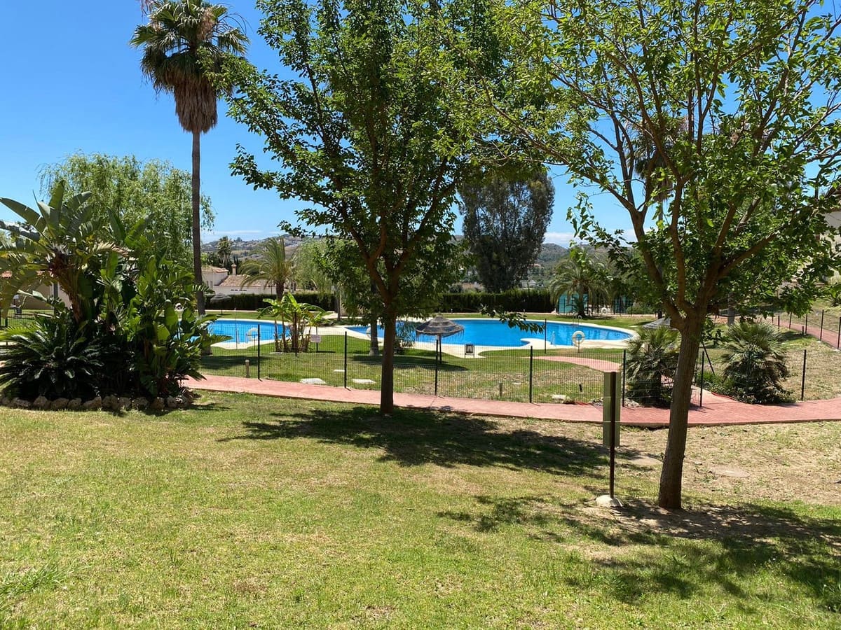 3 bedroom Townhouse for sale in Mijas Golf with pool garage - € 450,000 (Ref: 9591943)