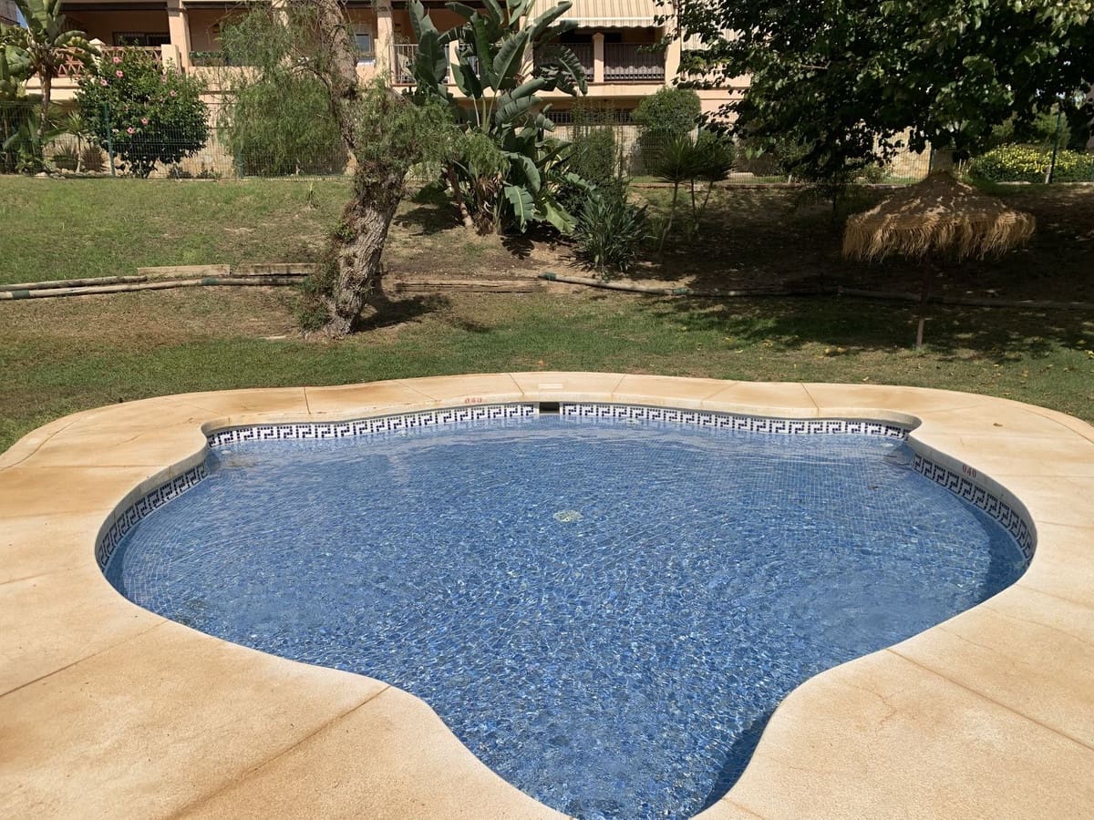 3 chambre Maison de Ville à vendre à Mijas Golf avec piscine garage - 450 000 € (Ref: 9591943)