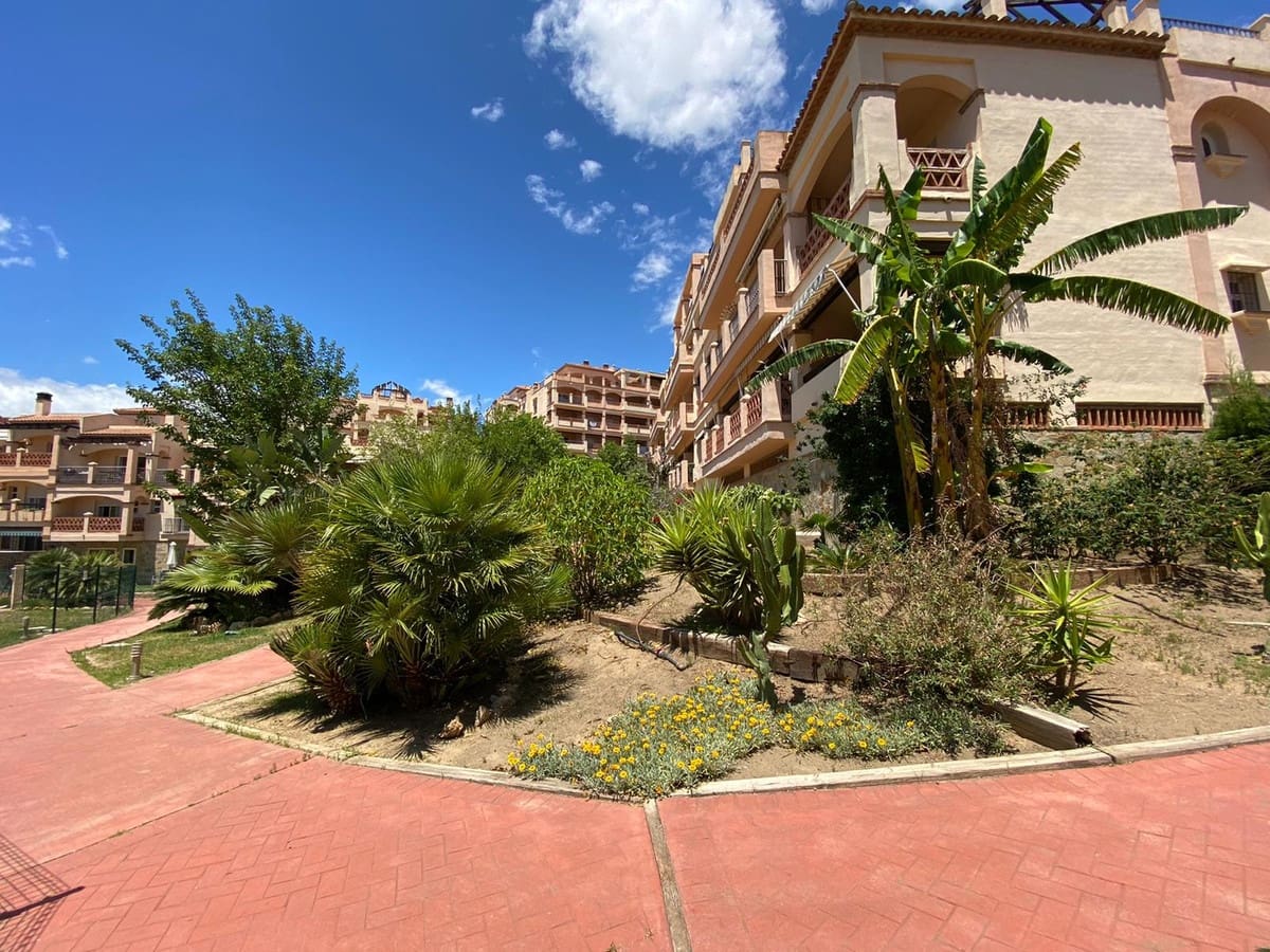 3 chambre Maison de Ville à vendre à Mijas Golf avec piscine garage - 450 000 € (Ref: 9591943)