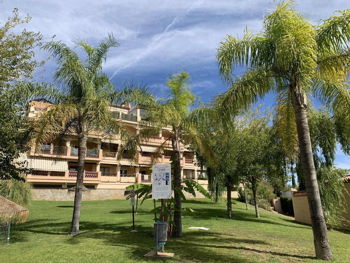 3 chambre Maison de Ville à vendre à Mijas Golf avec piscine garage - 450 000 € (Ref: 9591943)