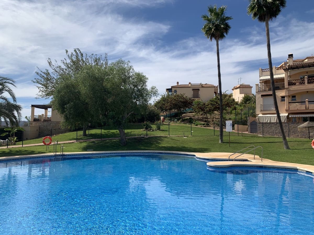 3 bedroom Townhouse for sale in Mijas Golf with pool garage - € 425,000 (Ref: 9591943)