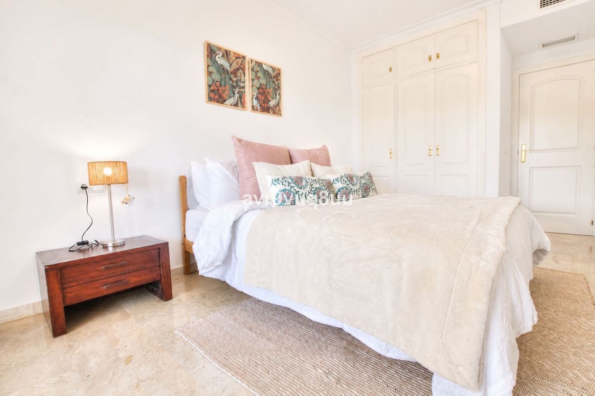 3 bedroom Townhouse for sale in Mijas Golf with pool garage - € 425,000 (Ref: 9591943)